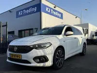 Fiat Tipo Stationwagon 1.6 16v Business Lusso EXPORT PRIJS
