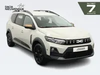 Dacia Jogger 1.8 hybrid 155 limited edition 7p. AROUND VIEW CAMERA / NAVIGATIE / DODEHOEKSENSOR / AP