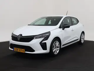 Renault Clio 1.6 E-Tech Automaat Full Hybrid 145 evolution