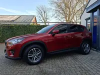 Mazda CX-5 2.0 TS+ Lease Pack Trekhaak, Xenon, PDC