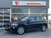 BMW X1 sDrive18d Corporate Lease Executive Automaat / Groot Navi / Head Up/Sportstoelen/ LED / 2018