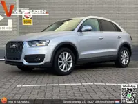 Audi Q3 2.0 TDi 103kW | Stoelverwarming | Cruise | Climate | Navi | Trekhaak | PDC |