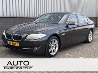 BMW 5-serie 530d Executive Automaat €7999 export EU