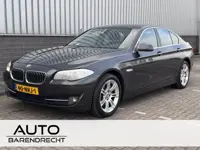 BMW 5-serie 530d Executive Automaat