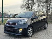 Kia Picanto 1.0 CVVT BusinessLine