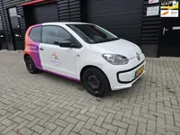 Volkswagen Up! 1.0 take up! / NAP