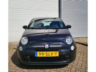 Fiat 500 0.9 TwinAir Nwe APK NAP