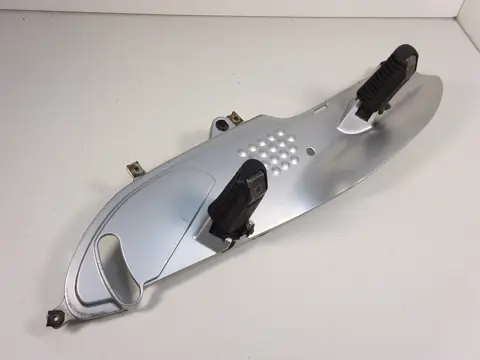 LINKER SCHETSPLAAT BMW R 1150 RT R 850 RT 2000 - 2005