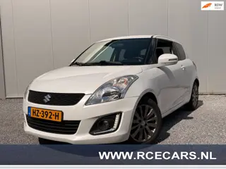Suzuki Swift 1.2 Exclusive EASSS | Cruisecontr | Airco | Afn trekhaak
