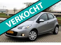 Mazda 2 1.3 XS l Airco l Elek Pak l APK 12-2024