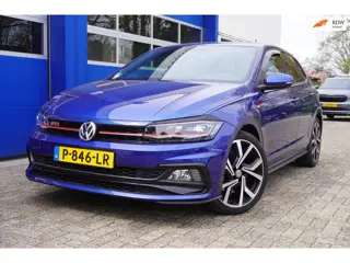 Volkswagen Polo 2.0 TSI GTI