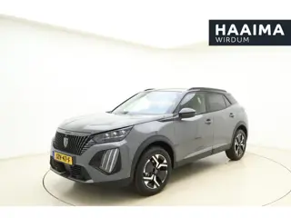 Peugeot 2008 1.2T 130pk Automaat 130 GT | Navigatie | Climate & Cruise control | Stoelverwarming | A