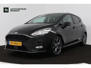 Ford Fiesta 1.0 EcoBoost ST-Line (CRUISE CONTROL, NAVIGATIE, PARKEERSENSOREN)