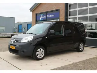Renault KANGOO 1.5 DCI Maxi Automaat * weinig KM * LED Airco Cruise PDC