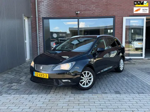 Seat Ibiza ST 1.2 TDI Style Ecomotive | Cruise | Clima | PDC |
