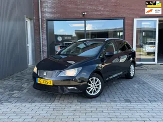 Seat Ibiza ST 1.2 TDI Style Ecomotive | Cruise | Clima | PDC |