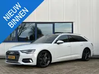 Audi A6 Avant 50 TDI quattro Sport Pro Line S l Panorama l