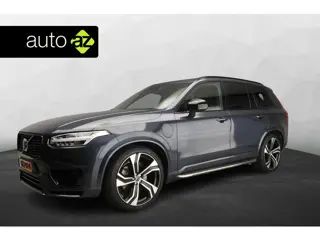 Volvo XC90 2.0 T8 Plug-in hybrid AWD Plus Bright | Trekhaak | Luchtvering | Pano | 360 cam