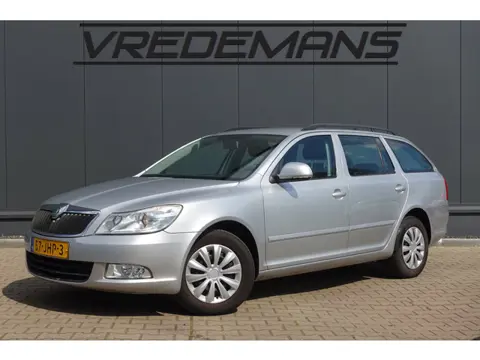 Skoda Octavia Combi 1.4 TSI Ambition DSG