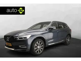 Volvo XC60 2.0 T4 Inscription Polestar Engineered | Trekhaak | Camera | Stuurwiel verwarmd