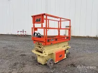 JLG 6RS (bj 2013)