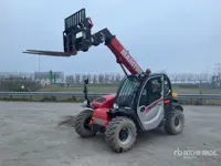 Manitou MT625 Comfort (bj 2022)