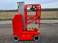 Dingli AMWP 8-1200 | 2023 (bj 2023)