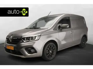 Renault Kangoo 1.3 TCe 130 Luxe L1 | Marge | Benzine | Automaat | Camera