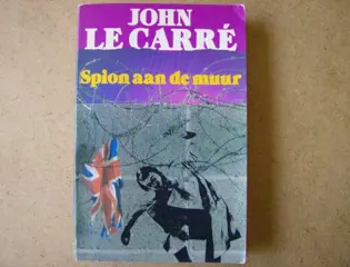 John le carre adv6830