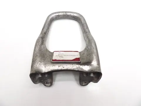 HANDVAT ACHTER Yamaha XJ 700 1985 - 1990