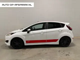 Ford Fiesta 1.0 EcoBoost Hot Hatch 5drs. Airco Navi No. 018-500 Trekhaak