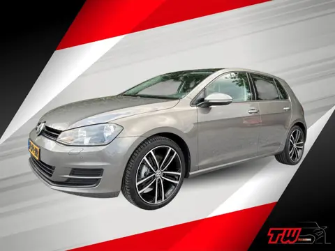 Volkswagen Golf 1.4 TSI ACT Highline AUT|PANO|NAVI|CRUISE|PDC