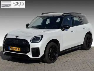 Mini Mini Countryman E John Cooper Works L 66.5 kWh NL-AUTO | 1STE EIGENAAR | PANODAK |