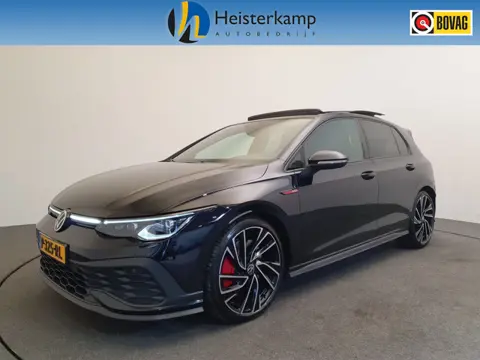 Volkswagen Golf DSG 2.0 GTI Clubsport Panoramadak, Dodehoek detectie, ACC, Camera