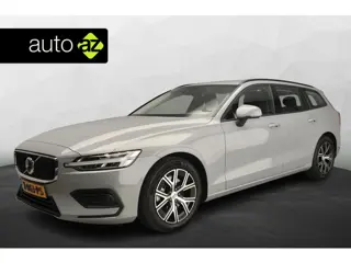Volvo V60 2.0 B3 Essential Edition | Trekhaak | Climate Pack