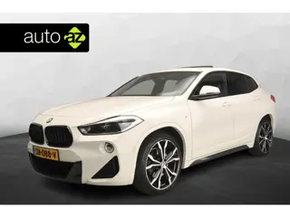 BMW X2 sDrive20i High Executive M Sport | Leder | Camera | Pano