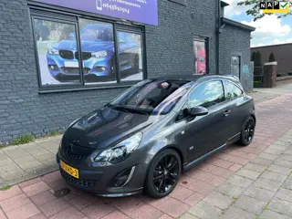 Opel Corsa 1.4-16V Cosmo OPC-line