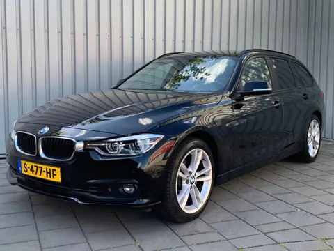 BMW 3-serie Touring 320i xDrive M Sport Edition|157000KM|Automaat|Navigatie|