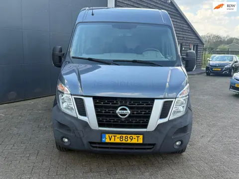 Nissan NV400 2.3 dCi L2H2 Business