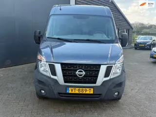 Nissan NV400 2.3 dCi L2H2 Business