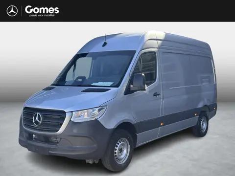 Mercedes-Benz Sprinter 315 1.9 CDI L2 Pro HD | Achteruitrijcamera | Airco | Cruise Control