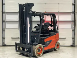 LINDE E35H-01/600 2021 3.5T