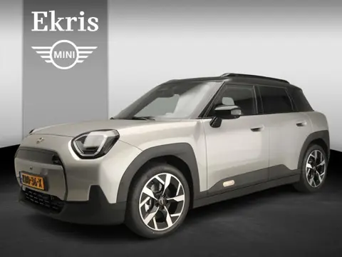 Mini Aceman E Classic L Pakket | Head-Up/ Harman-Kardon/ Stoelverwarming/ Stuurverwarming/ Comfort A