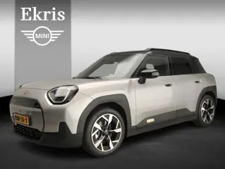 Mini Aceman E Classic L Pakket | Head-Up/ Harman-Kardon/ Stoelverwarming/ Stuurverwarming/ Comfort A