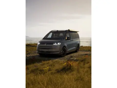 Volkswagen California Ocean 1.5 eHybrid 180 kW / 245 PK DSG 4Motion Wordt verwacht