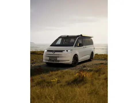 Volkswagen California Ocean 1.5 eHybrid 180 kW / 245 PK DSG 4Motion Wordt verwacht