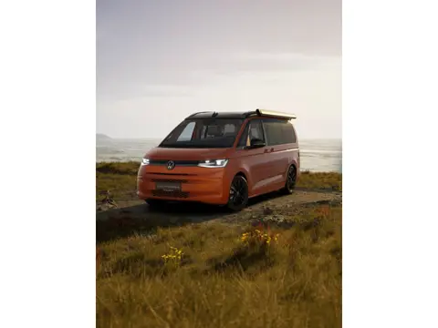 Volkswagen California Ocean 1.5 eHybrid 180 kW / 245 PK DSG 4Motion Wordt verwacht