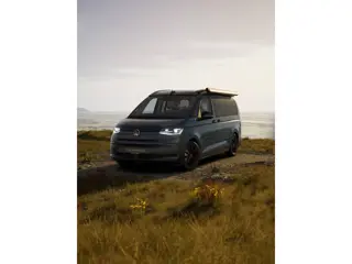 Volkswagen California Ocean 1.5 eHybrid 180 kW / 245 PK DSG 4Motion Wordt verwacht