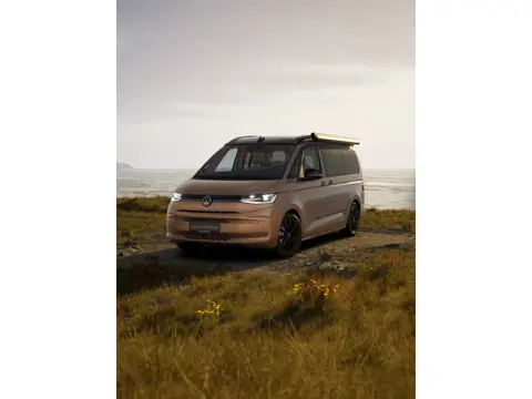 Volkswagen California Ocean 1.5 eHybrid 180 kW / 245 PK DSG 4Motion Wordt verwacht