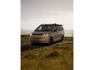 Volkswagen California Ocean 1.5 eHybrid 180 kW / 245 PK DSG 4Motion Wordt verwacht